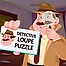 Detective Loupe Puzzle