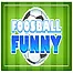 Foosball Funny
