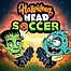 Halloween Head Soccer